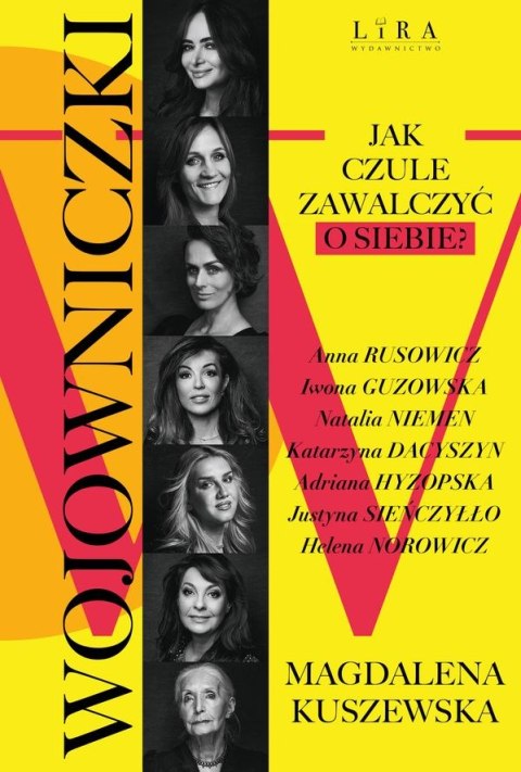 Wojowniczki Wojowniczki