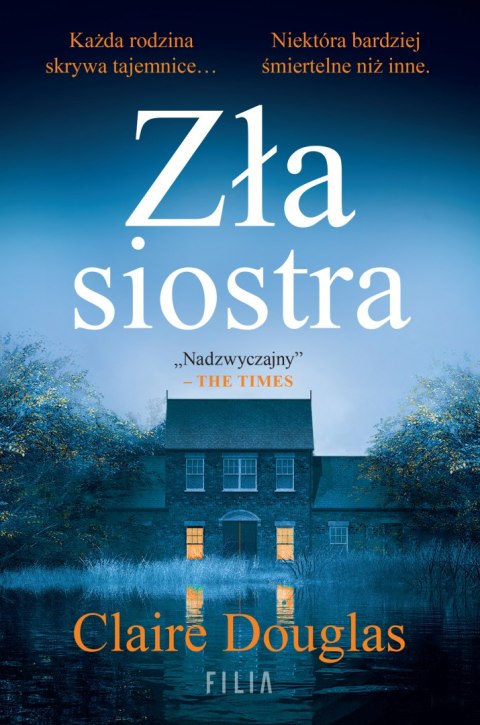 Zła siostra Zła siostra