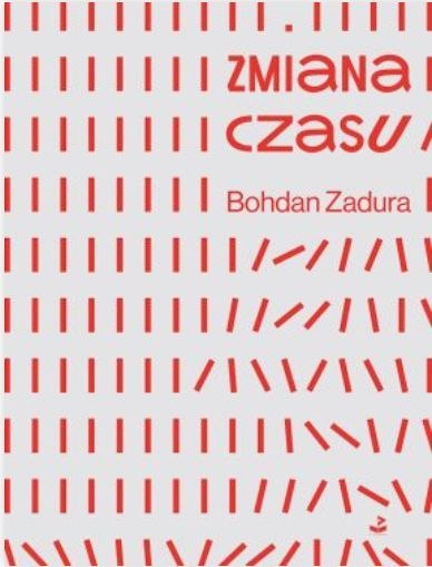 Zmiana czasu Zmiana czasu