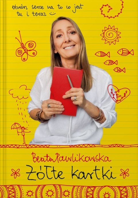 Żółte kartki Żółte kartki