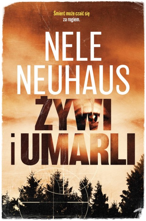 Żywi i umarli Żywi i umarli