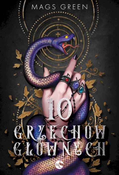 10 Grzechów Głównych 10 Grzechów Głównych