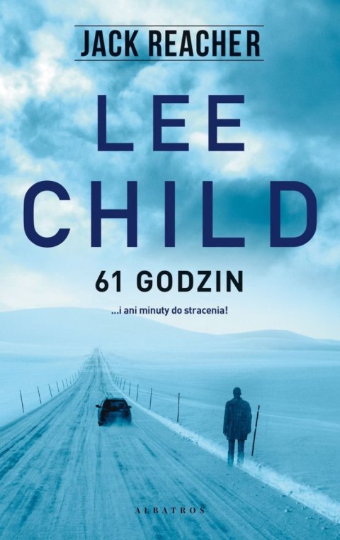 61 godzin. Jack Reacher 61 godzin. Jack Reacher