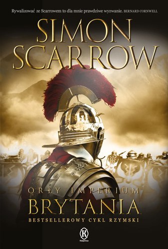 Brytania. Orły imperium. Tom 14 wyd. 2024 Brytania. Orły imperium. Tom 14 wyd. 2024