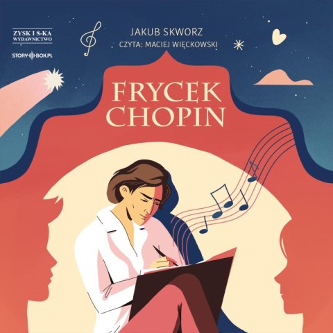 CD MP3 Frycek Chopin CD MP3 Frycek Chopin