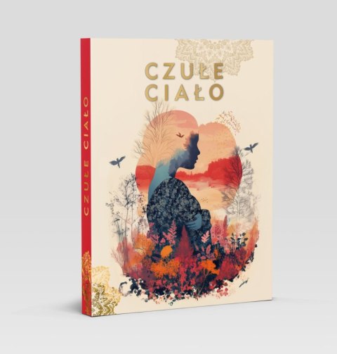Czułe ciało. Planer Czułe ciało. Planer
