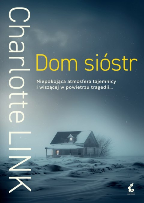 Dom sióstr Dom sióstr