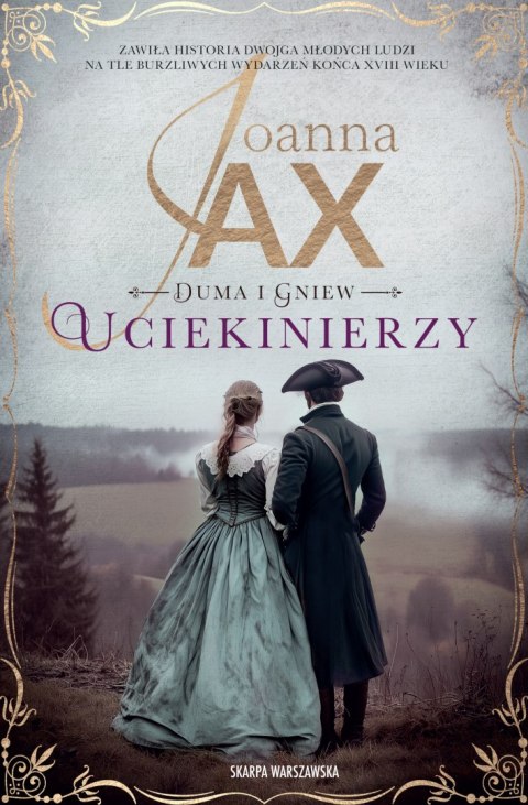Duma i gniew. Uciekinierzy Duma i gniew. Uciekinierzy