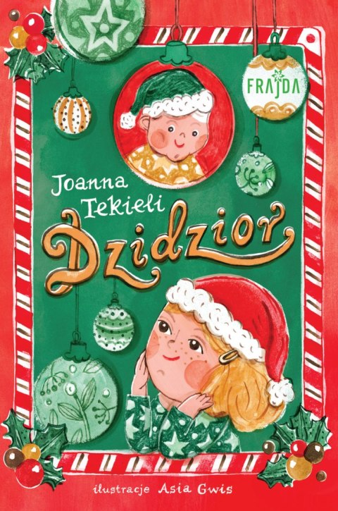 Dzidzior Dzidzior