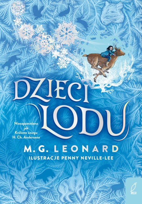 Dzieci Lodu Dzieci Lodu