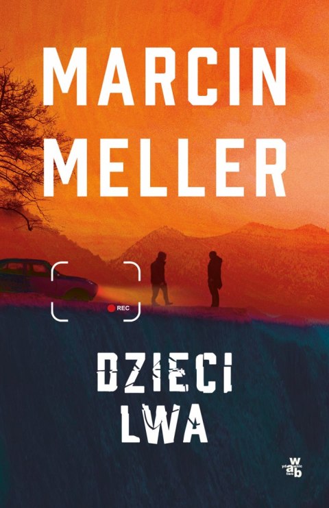 Dzieci lwa Dzieci lwa