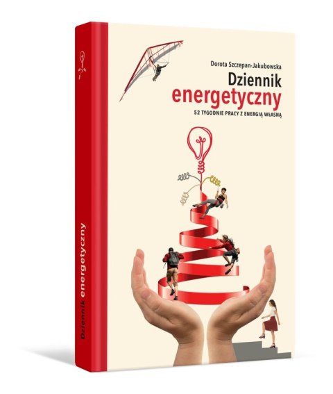 Dziennik energetyczny Dziennik energetyczny