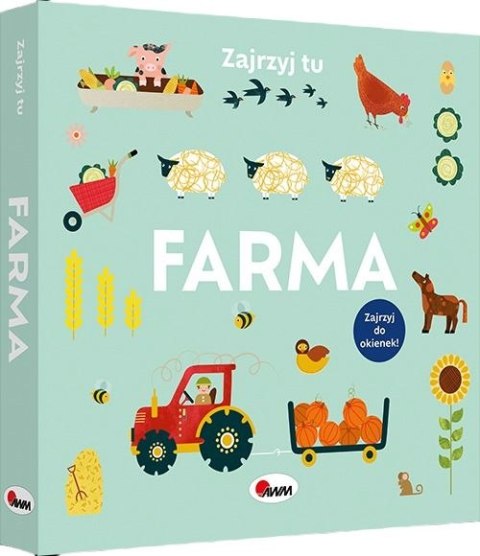 Farma. Zajrzyj tu Farma. Zajrzyj tu