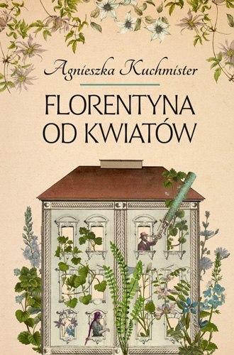 Florentyna od kwiatów wyd. 2024 Florentyna od kwiatów wyd. 2024