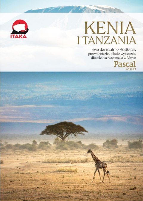 Kenia i Tanzania. Złota Seria Kenia i Tanzania. Złota Seria