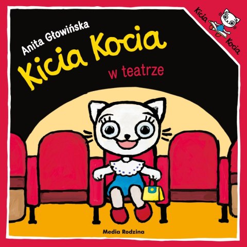 Kicia Kocia w teatrze Kicia Kocia w teatrze