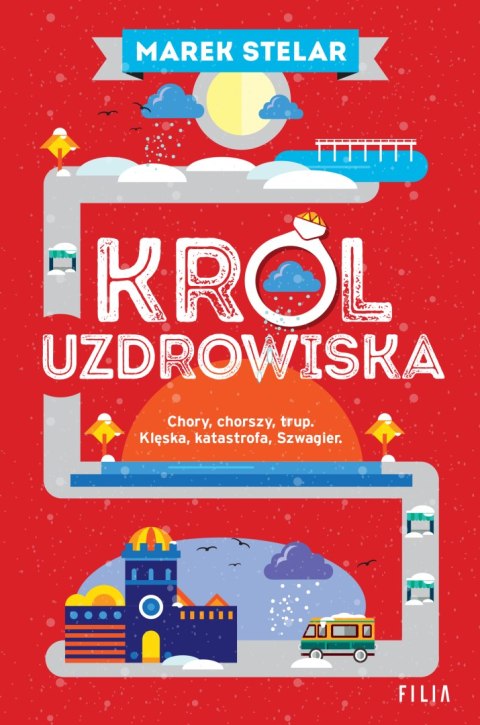 Król uzdrowiska Król uzdrowiska