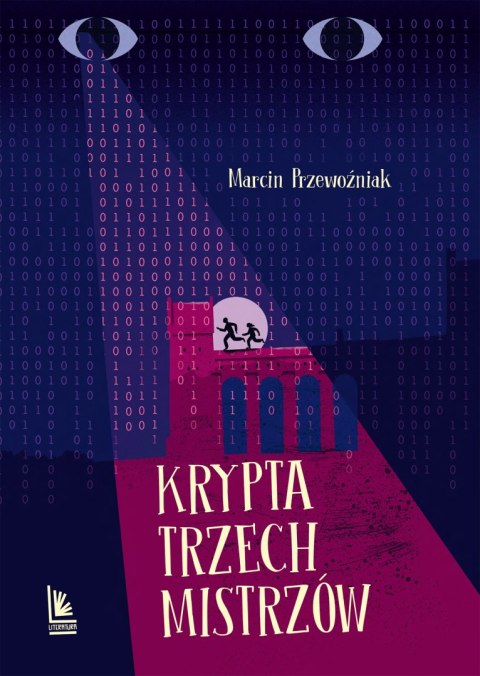 Krypta trzech mistrzów Krypta trzech mistrzów