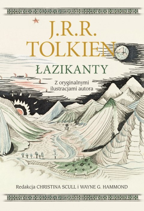 Łazikanty Łazikanty