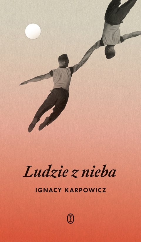 Ludzie z nieba Ludzie z nieba
