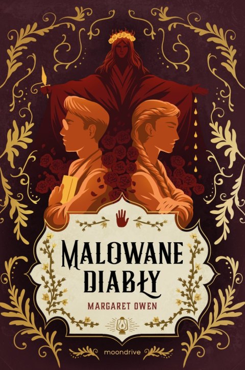 Malowane diabły Malowane diabły
