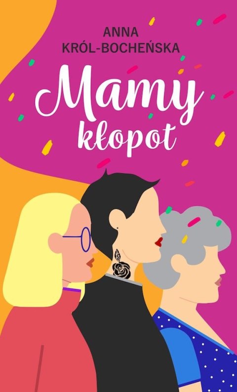 Mamy kłopot Mamy kłopot