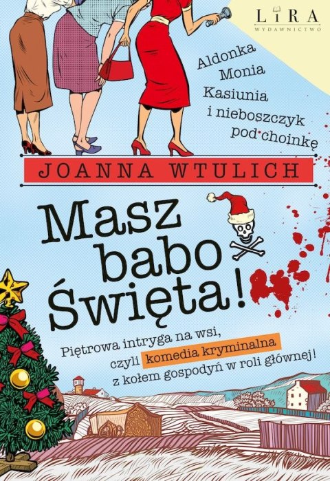 Masz babo Święta! Masz babo Święta!
