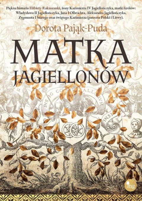 Matka Jagiellonów Matka Jagiellonów