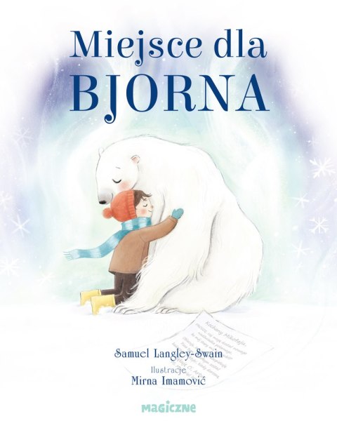 Miejsce dla Bjorna Miejsce dla Bjorna