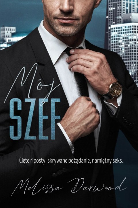 Mój szef. Tom 1 Mój szef. Tom 1