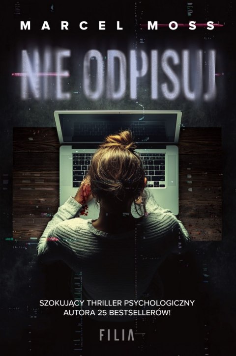 Nie odpisuj wyd. 2 Nie odpisuj wyd. 2
