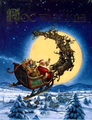 Noc wigilijna Noc wigilijna