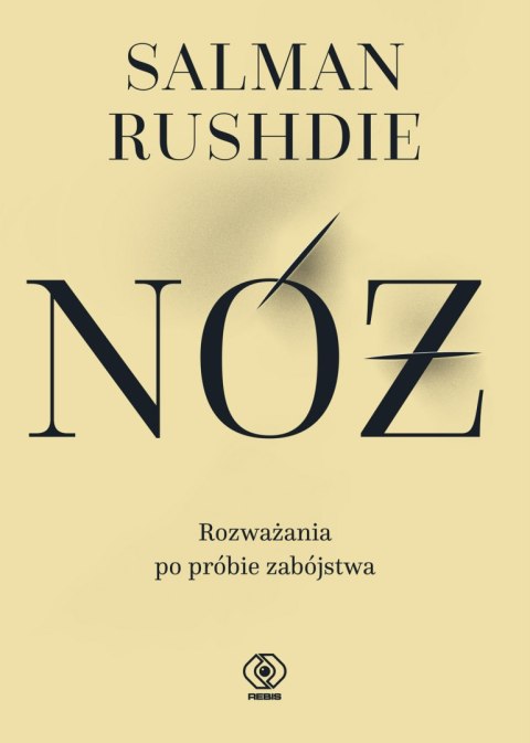 Nóż Nóż