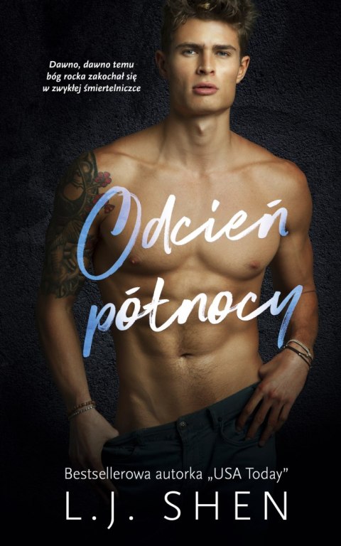 Odcień północy Odcień północy