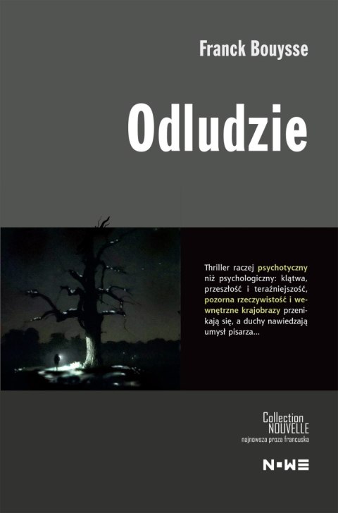 Odludzie Odludzie
