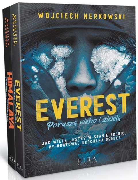 Pakiet Everest / Himalaya Pakiet Everest / Himalaya