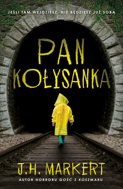 Pan Kołysanka Pan Kołysanka