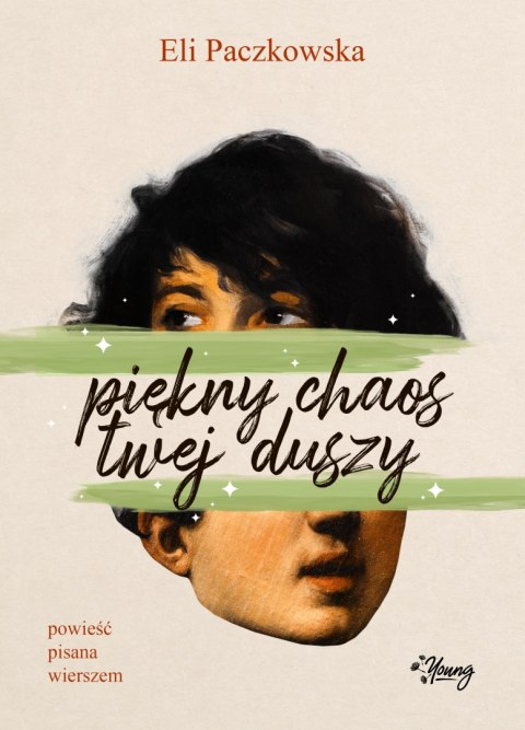 Piękny chaos twej duszy Piękny chaos twej duszy