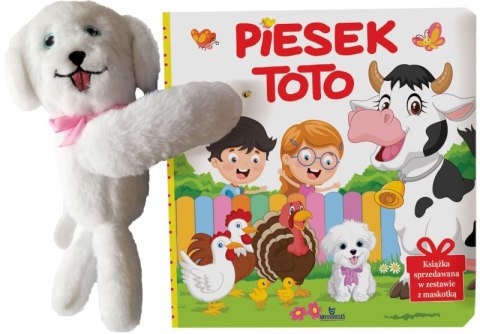 Piesek Toto Piesek Toto