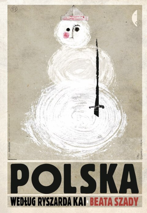 Polska według Ryszarda Kai Polska według Ryszarda Kai
