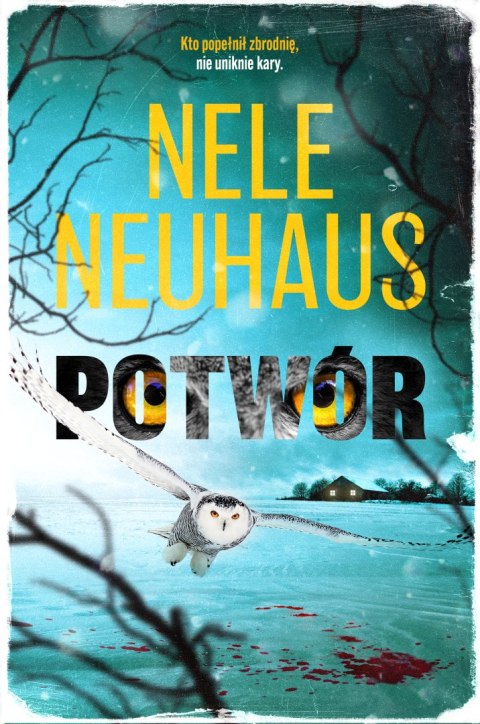 Potwór Potwór