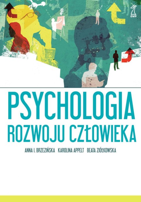 Psychologia rozwoju człowieka Psychologia rozwoju człowieka