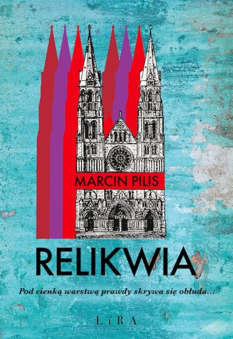 Relikwia Relikwia