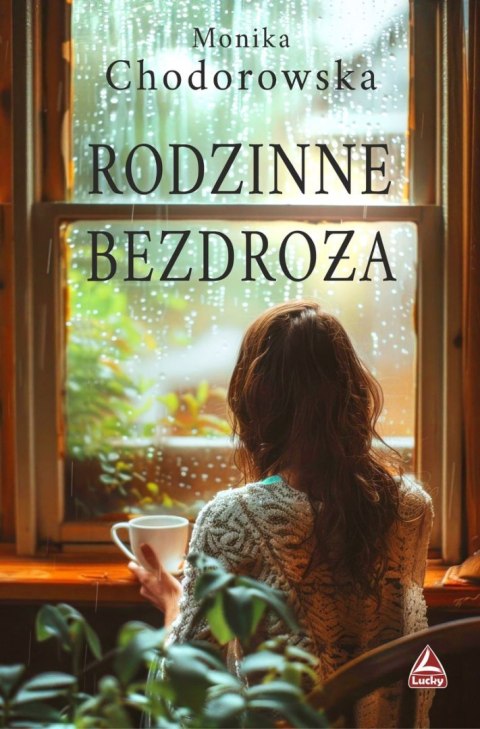 Rodzinne bezdroża Rodzinne bezdroża
