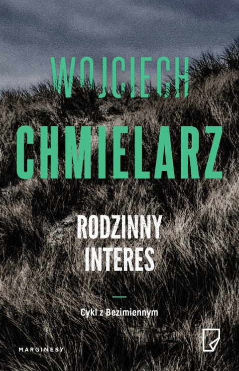 Rodzinny interes Rodzinny interes
