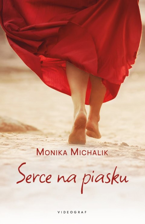Serce na piasku Serce na piasku