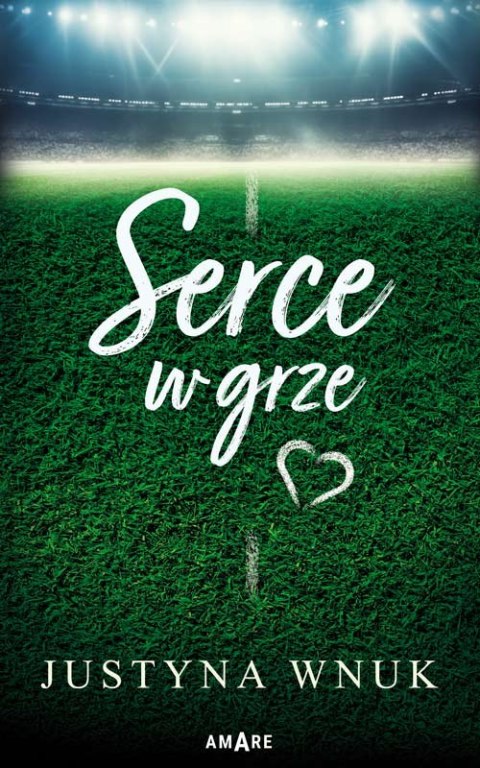 Serce w grze Serce w grze