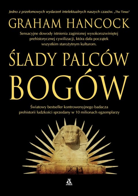 Ślady palców bogów Ślady palców bogów