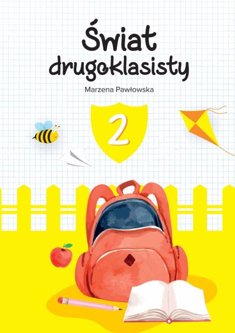 Świat drugoklasisty zestaw Świat drugoklasisty zestaw