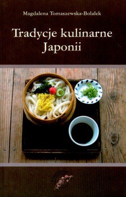 Tradycje kulinarne japonii Tradycje kulinarne japonii